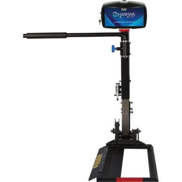 AL560XL Automatic Extra Large Power Chair Lift | Tax Free Sales