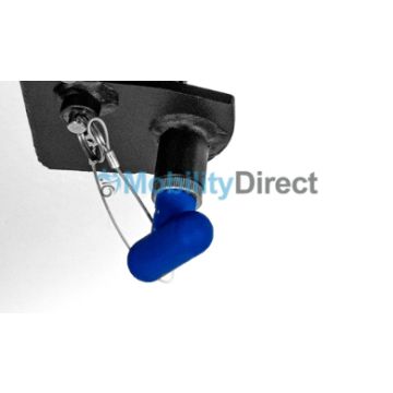 Harmar AL105 Swing Away Knob