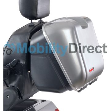 AFIKIM Afiscooter S Rear Lockbox