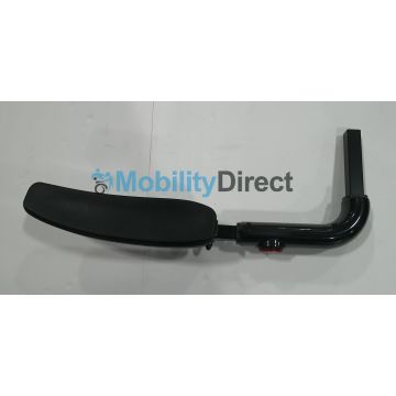Drive Medical Scout DST Armrest Assembly