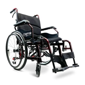 Comfy Go X-1 Red Standard