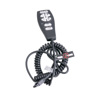 Pride Mega Motion MM-1652 Hand Control Assembly