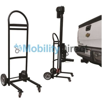 Trilift Classic and Trilift HD Dolly T1010 & T1030