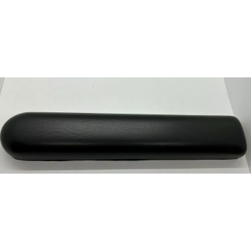 Pride Jazzy Power Chairs & Pride Mobility Scooters 14" Black Vinyl Armrest Pad