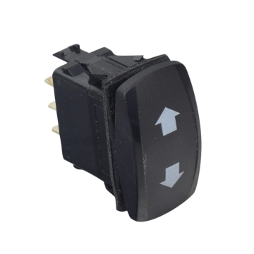 Rocker Switch For Outlander Vehicle Lifts