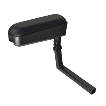 Pride Jazzy 1450 Flip-Up Desk Length Adjustable Armrest