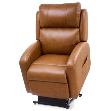 Golden EZ Sleeper Slim PR-764 with Twilight Lift Chair | No Sales