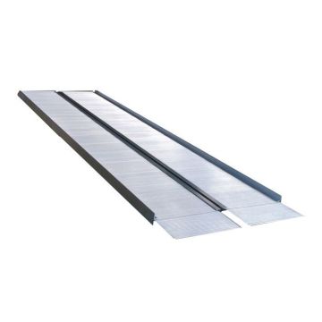 Harmar Single Folding Safety Ramp
