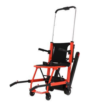 Climbing Steps Helix Mobile Stairlift