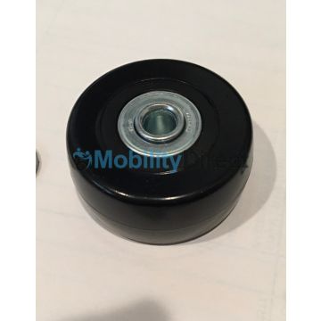 EV Rider S19AF & S19M Transport Middle Anti-Tipper Wheels (Set of 2)
