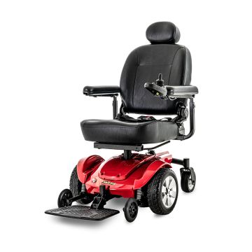 Pride Mobility Jazzy Select
