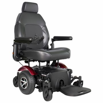 P327 Vision Super Right Side Beauty Red