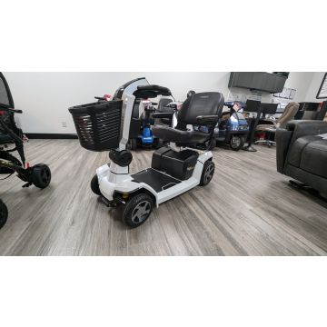 Pride Mobility ZT-10 Open Box