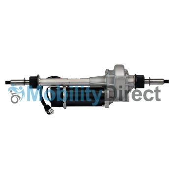 Golden Technologies LiteRider & Buzzaround Lite (GB106/GB116 & GL110/GL140) Complete Motor, Brake & Transaxle Assembly