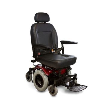 Shoprider 6Runner 14