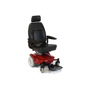 Shoprider Streamer Sport