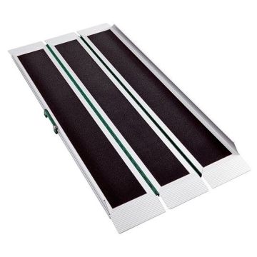 Stepless EasyFold Pro 3 ramps (30085)