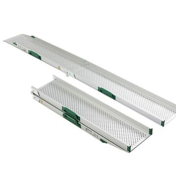 Stepless Folding Ramps (30026)