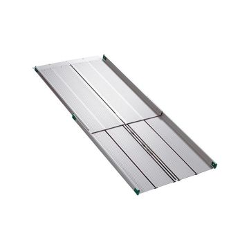 Stepless Telescopic EasyFold Ramps (30070)