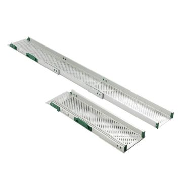 Stepless Telescopic Ramp (30016)