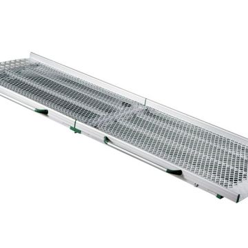 Stepless Wide Folding Pro Ramp (30046)