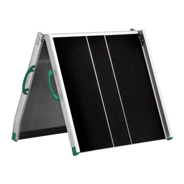 Stepless Wide folding Ramps (30040)