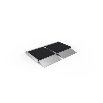 EZ ACCESS SUITCASE® Singlefold AS Ramp