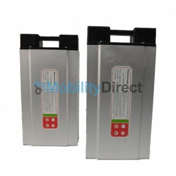 Triaxe Sport Lithium Battery Pack