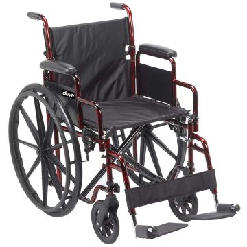 Drive Medical Rebel Wheelchair