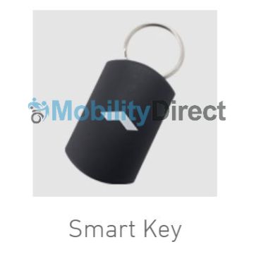 Whill Ci2 Smart Key