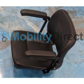 Merits Health Roadster 3 & 4 (S731/S741) 15"x18" Complete Seat Assembly Replacement