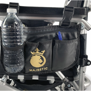 Majestic Multipurpose Wheelchair & Scooter Bag