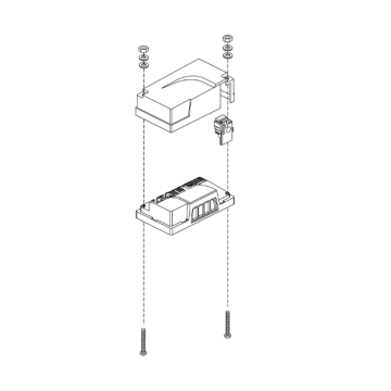 Pride Go-Go Sport (S73/S74) R-Series V2.07 Controller Replacement 