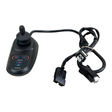 Pride Jazzy Passport Joystick Controller