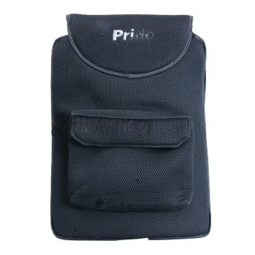 Pride Jazzy Passport Power Chair Seat Back Cushion