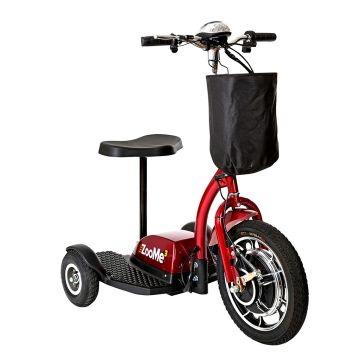 Drive Medical ZooMe 3-Wheel Recreational Scooter