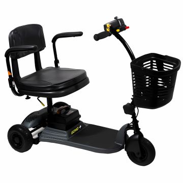 Shoprider Echo +
