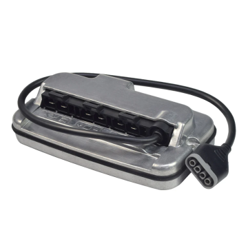 Pride Jazzy Select Control Module