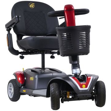 Golden Buzzaround LX GB149 Red 