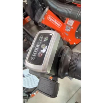 SuperHandy Tugger Throttle Assembly
