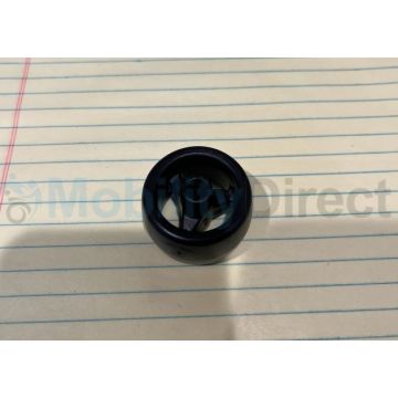 EV Rider Transport S19AF / S19M / S194F Rear Anti-Tipper Wheel 50 x 23.8 (Set of 2)