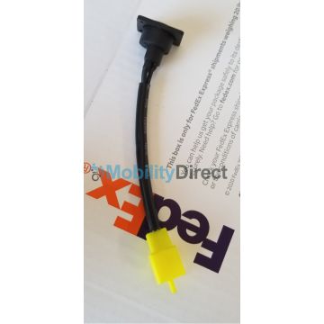 EV Rider Transport AF (S19AF) Charging Extension Cable
