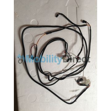 EV Rider Transport AF/M Main Wiring Harness