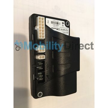 EV Rider Transport AF & M (S19AF/S19M) 50 Amp Dynamic Controller