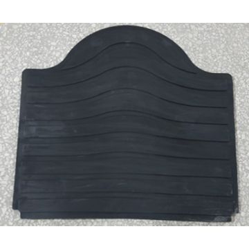 Afikim Afiscooter S4 Rubber Carpet