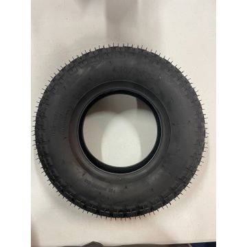 Mighty Mini Folding Scooter Rear Tire