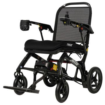 Pride Mobility Jazzy Ultra Light