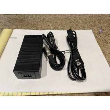 EV Rider Lithium Battery Charger