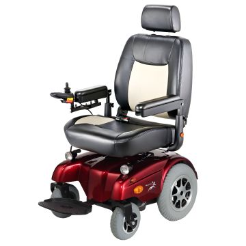 Merits Health P301 Gemini