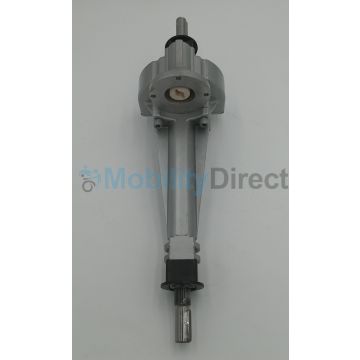 Drive Phoenix HD 3 and HD 4 Transaxle Replacement